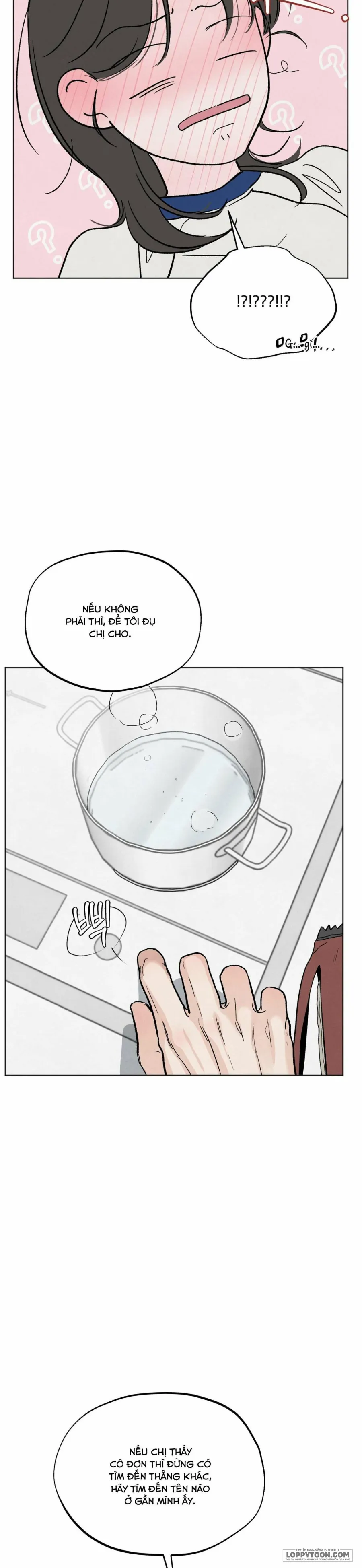 Cuộc Đời Của Kẻ Cặn Bã - Chap 12 - Trang 25