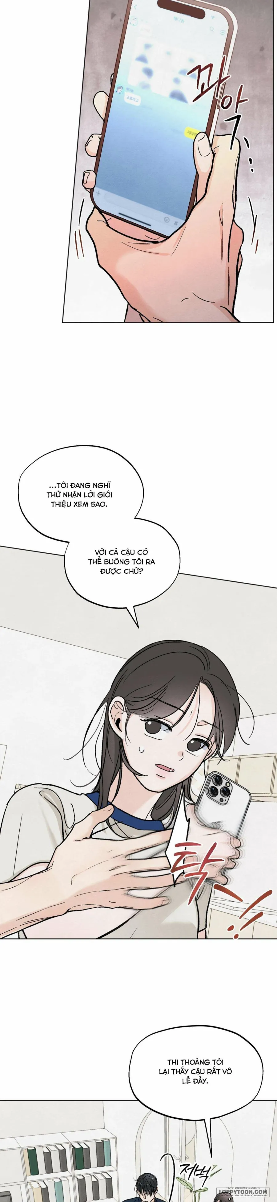 Cuộc Đời Của Kẻ Cặn Bã - Chap 12 - Trang 8