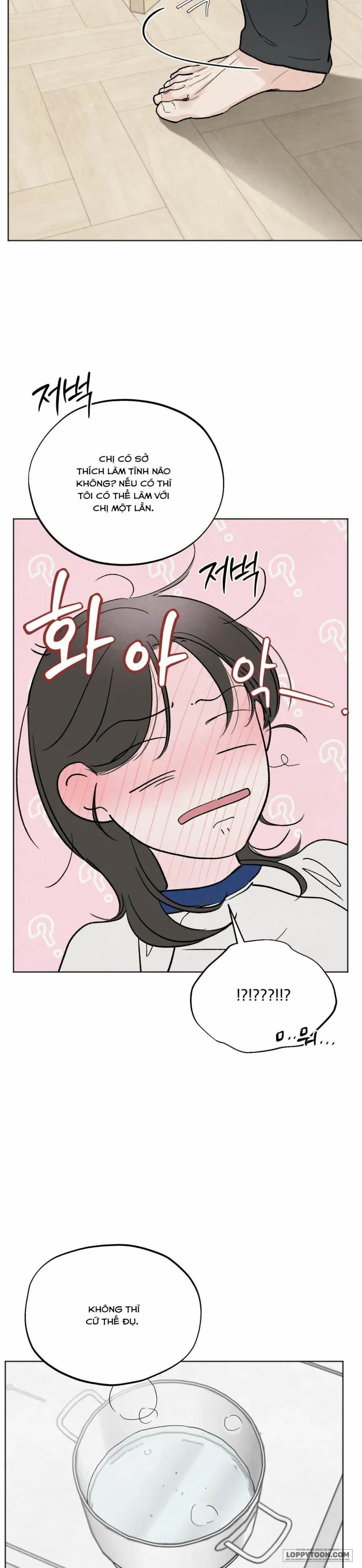 Cuộc Đời Của Kẻ Cặn Bã - Chap 13 - Trang 1