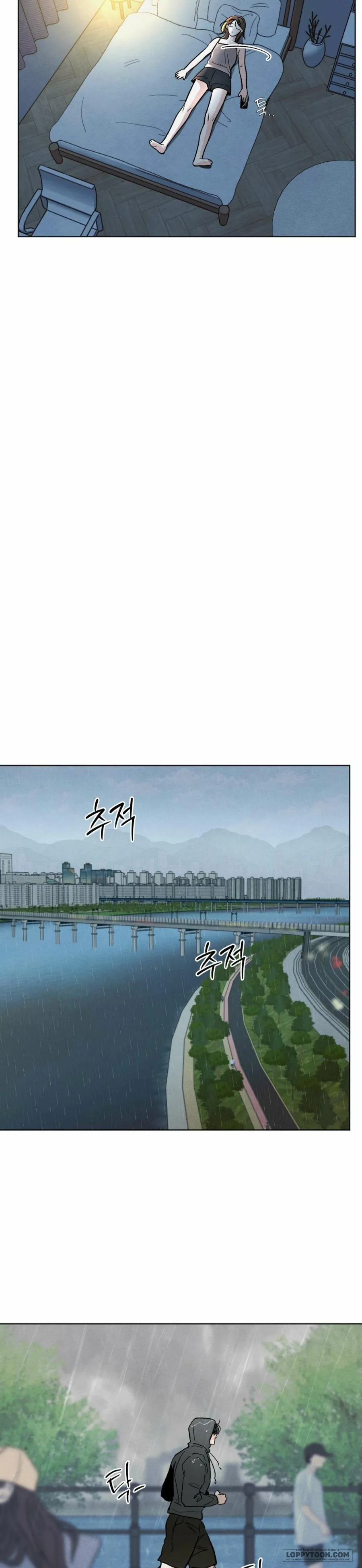 Cuộc Đời Của Kẻ Cặn Bã - Chap 13 - Trang 11