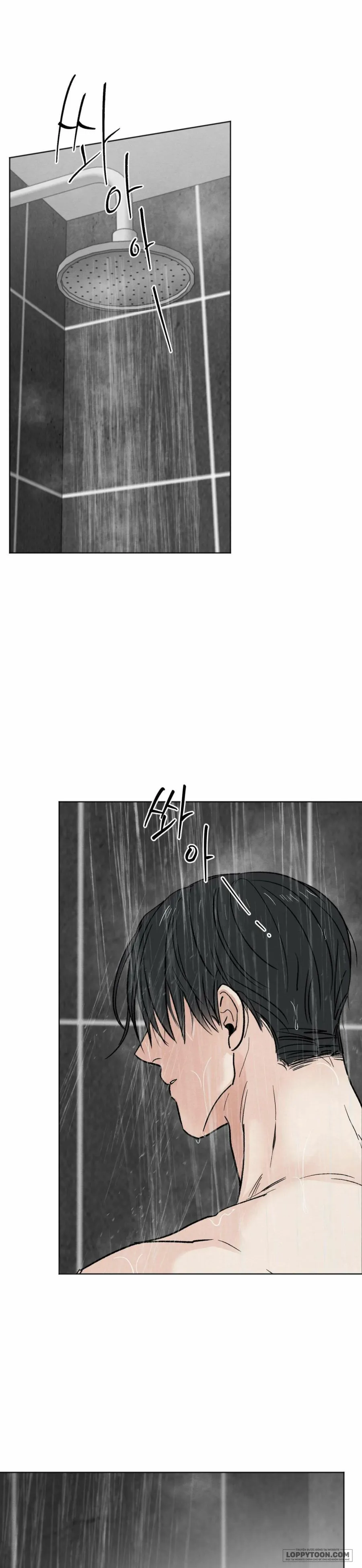 Cuộc Đời Của Kẻ Cặn Bã - Chap 13 - Trang 13