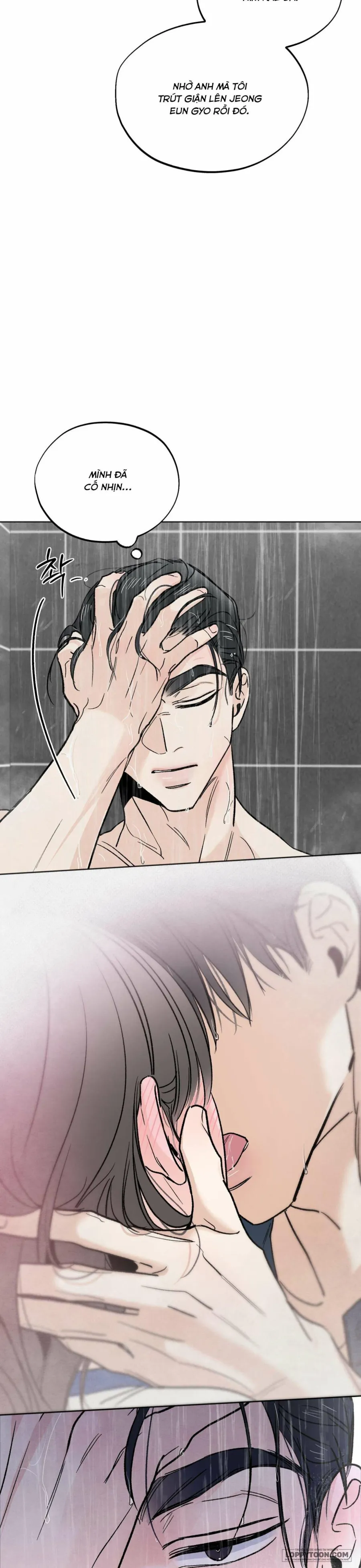 Cuộc Đời Của Kẻ Cặn Bã - Chap 13 - Trang 15