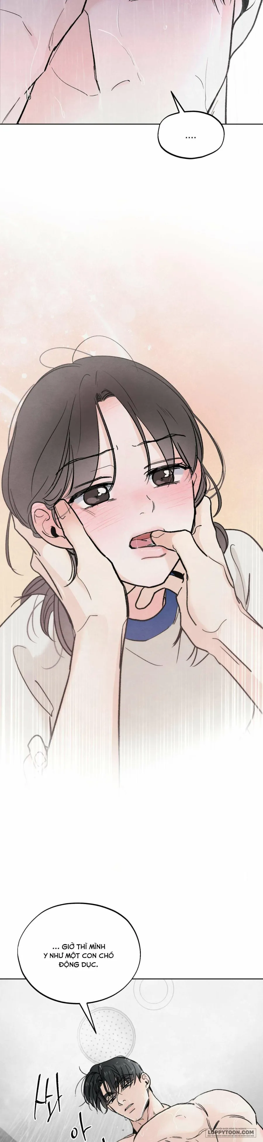 Cuộc Đời Của Kẻ Cặn Bã - Chap 13 - Trang 16