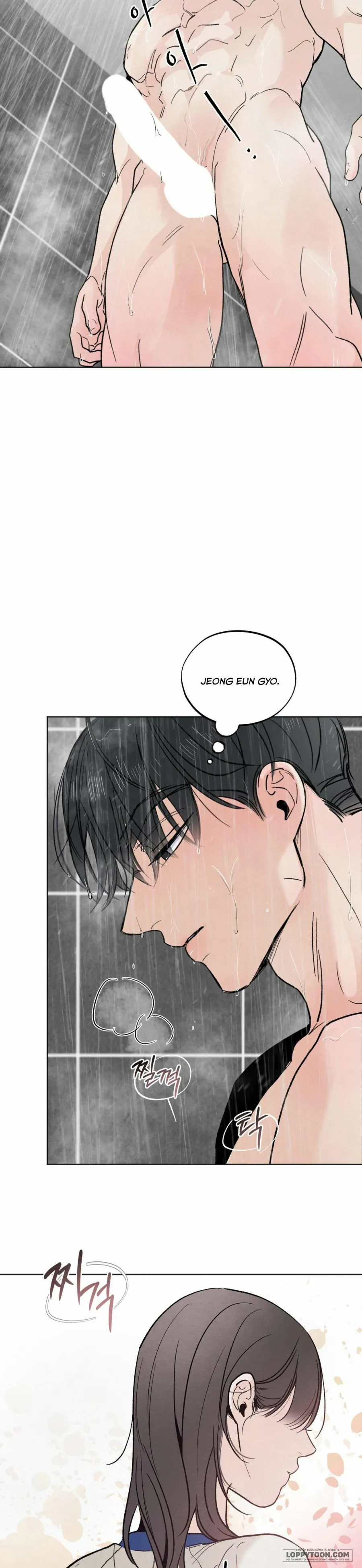 Cuộc Đời Của Kẻ Cặn Bã - Chap 13 - Trang 17