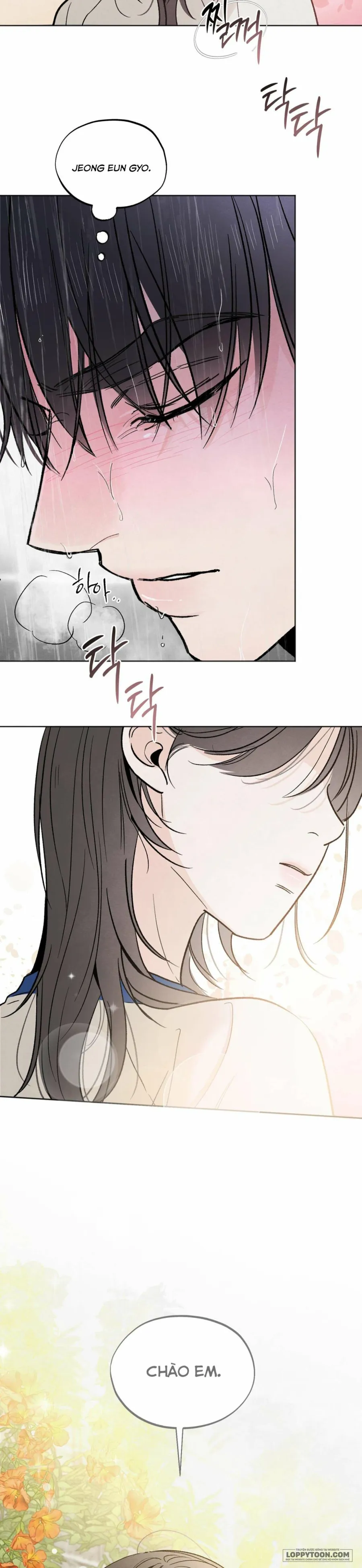 Cuộc Đời Của Kẻ Cặn Bã - Chap 13 - Trang 18