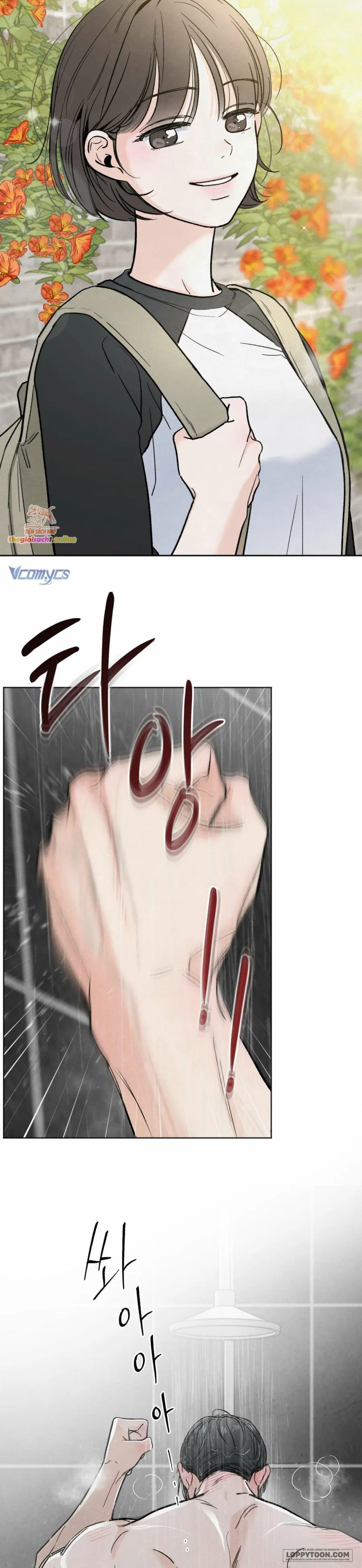 Cuộc Đời Của Kẻ Cặn Bã - Chap 13 - Trang 19