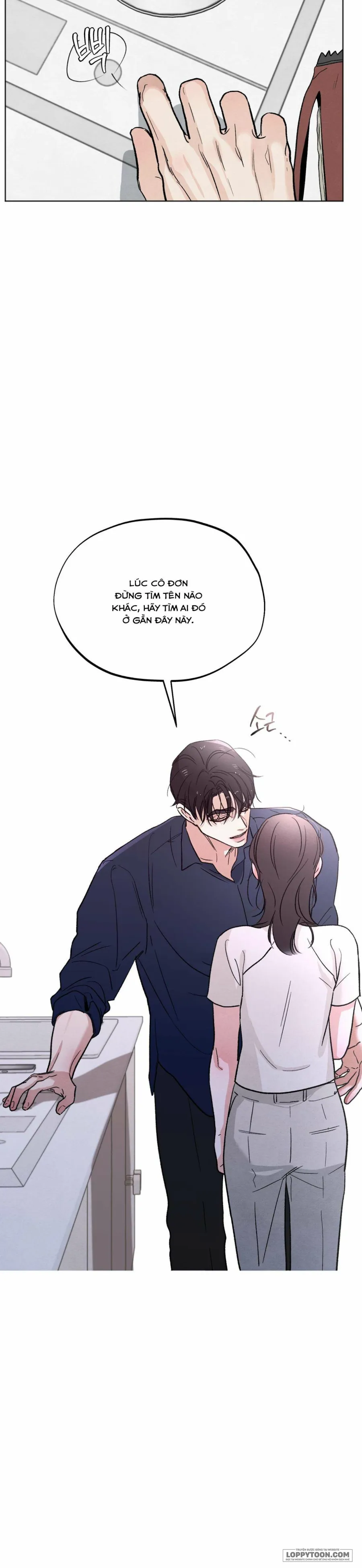 Cuộc Đời Của Kẻ Cặn Bã - Chap 13 - Trang 2