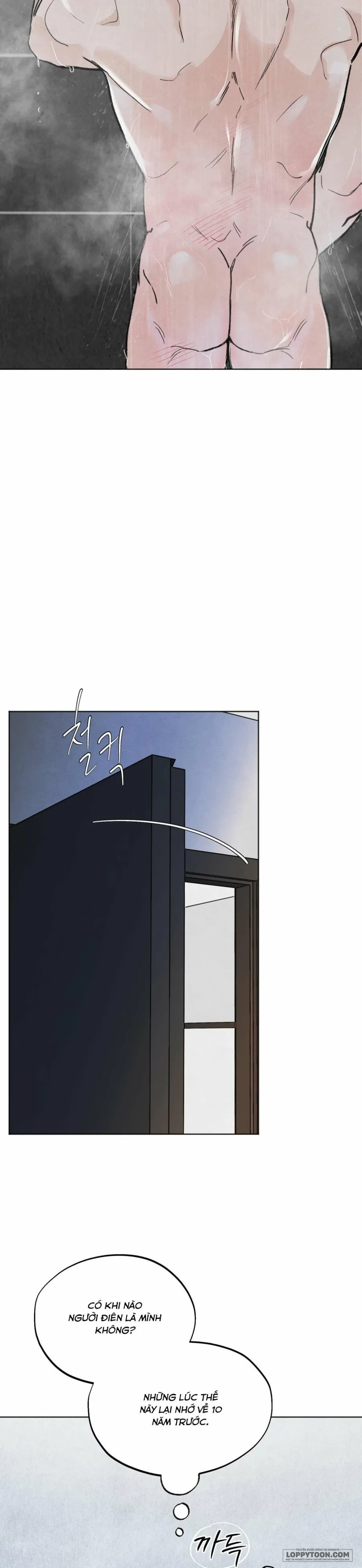 Cuộc Đời Của Kẻ Cặn Bã - Chap 13 - Trang 20