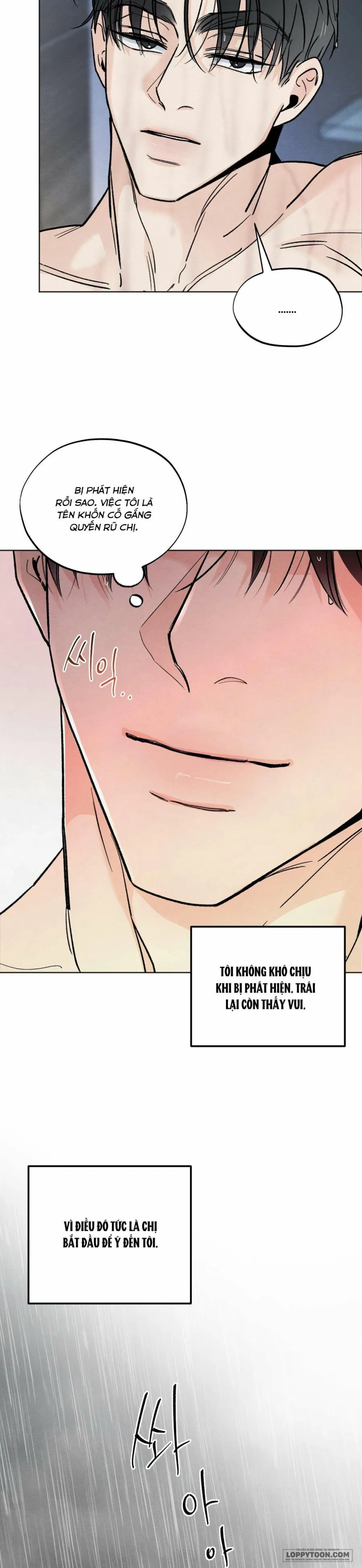 Cuộc Đời Của Kẻ Cặn Bã - Chap 13 - Trang 25