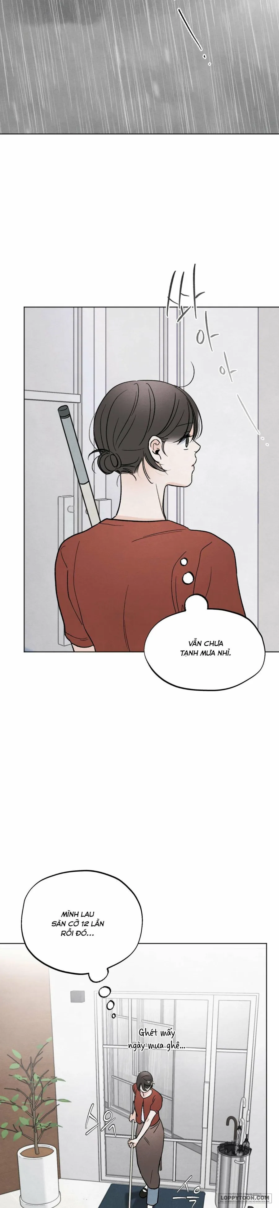 Cuộc Đời Của Kẻ Cặn Bã - Chap 13 - Trang 26