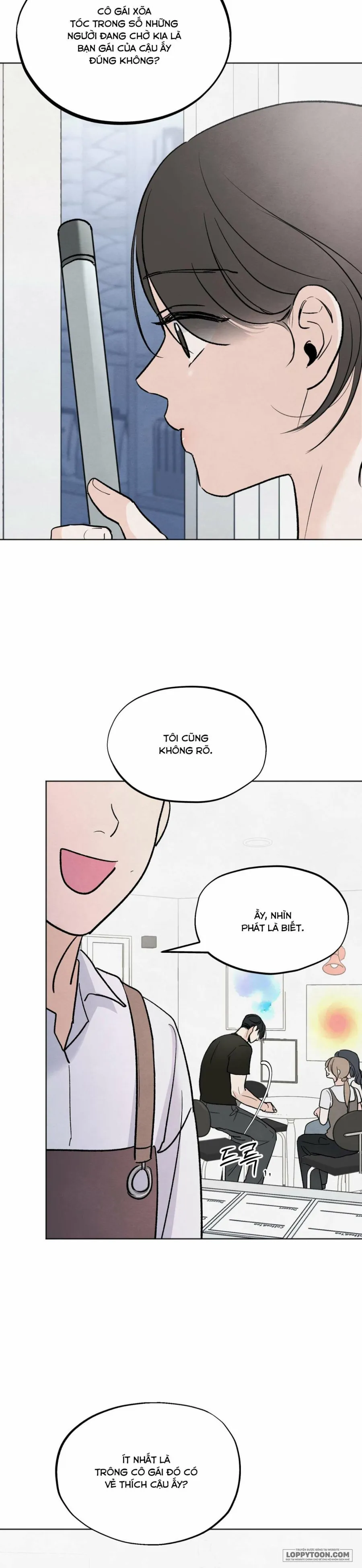 Cuộc Đời Của Kẻ Cặn Bã - Chap 13 - Trang 30