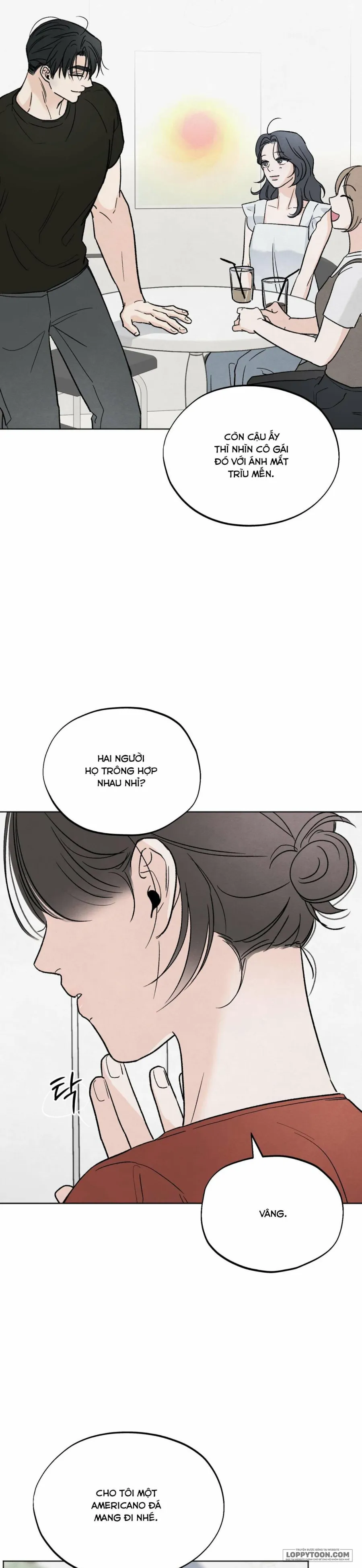 Cuộc Đời Của Kẻ Cặn Bã - Chap 13 - Trang 31