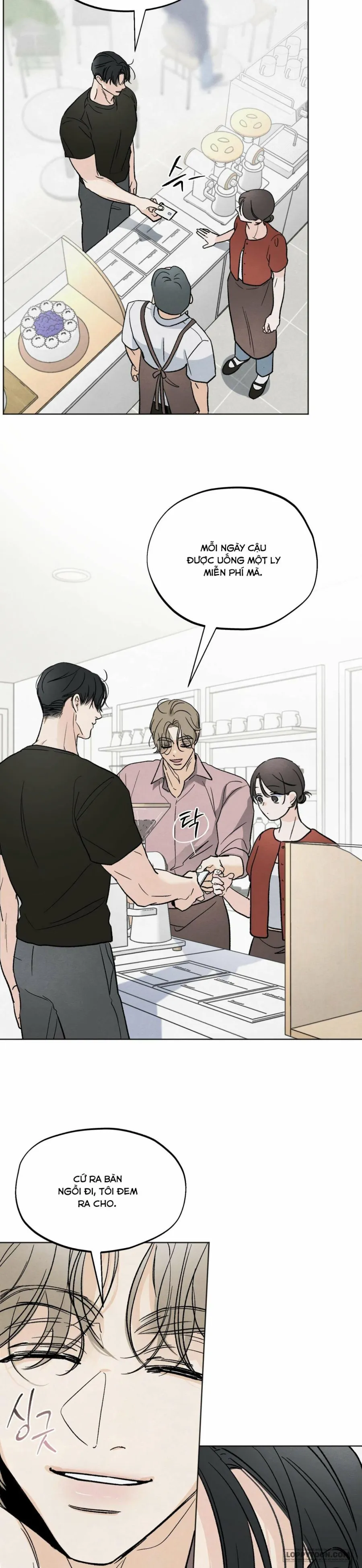 Cuộc Đời Của Kẻ Cặn Bã - Chap 13 - Trang 32