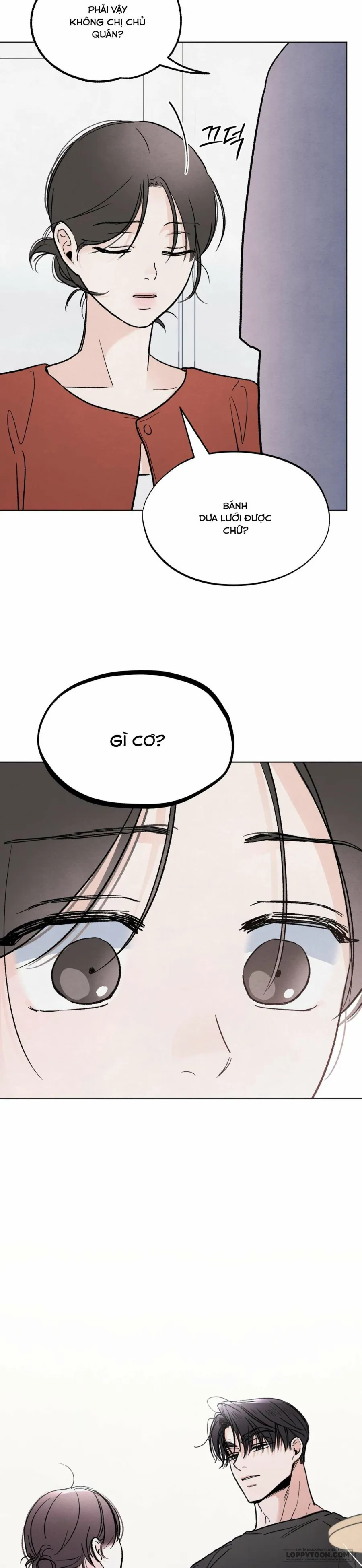 Cuộc Đời Của Kẻ Cặn Bã - Chap 13 - Trang 35