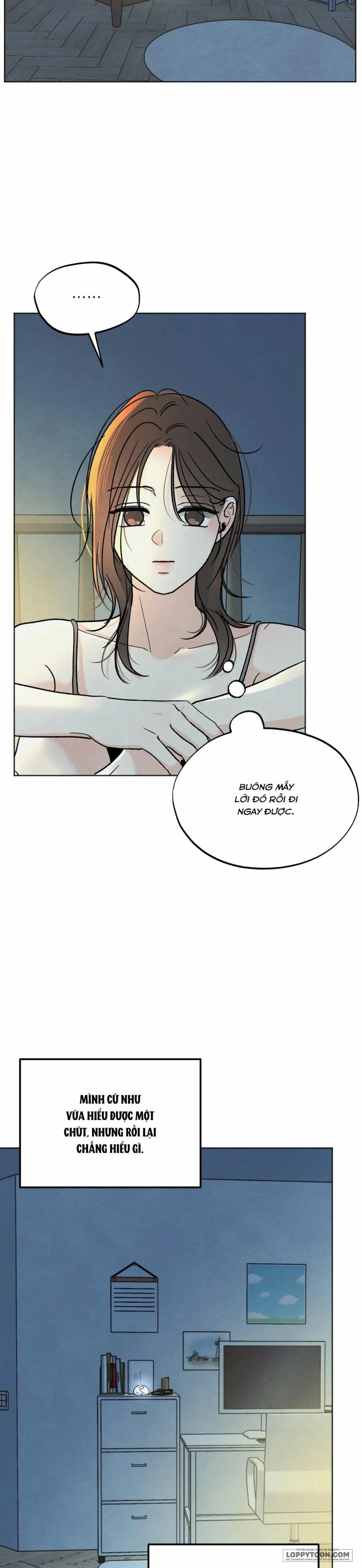 Cuộc Đời Của Kẻ Cặn Bã - Chap 13 - Trang 4