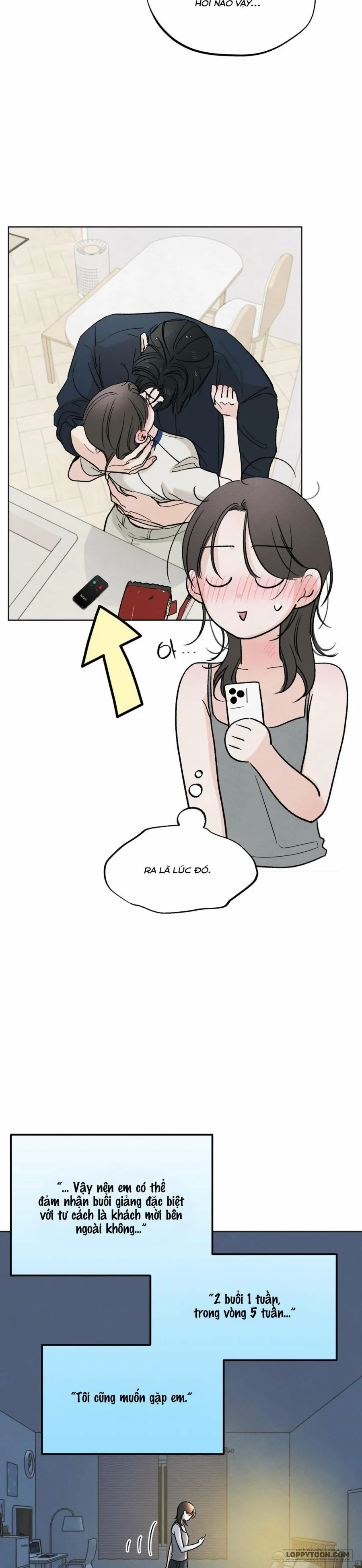Cuộc Đời Của Kẻ Cặn Bã - Chap 13 - Trang 9