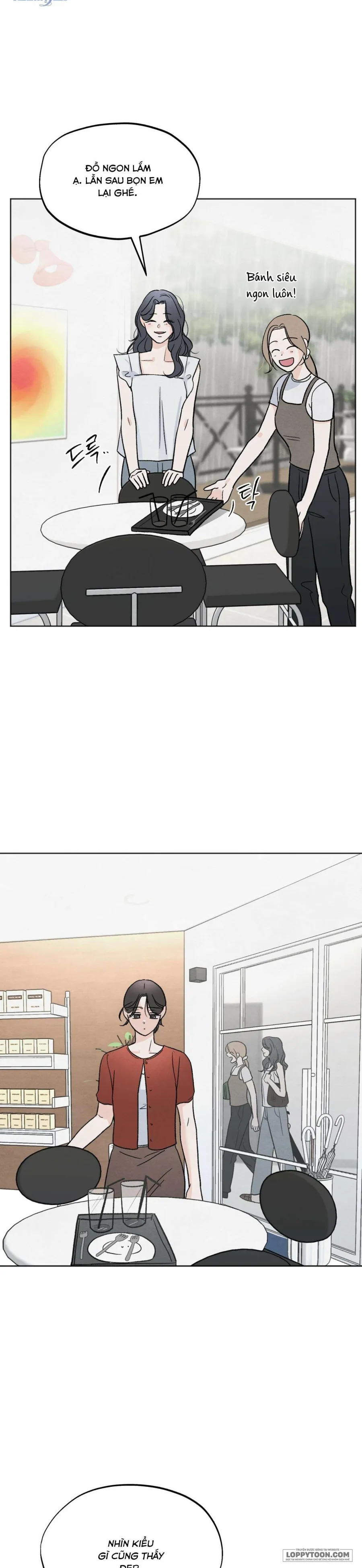 Cuộc Đời Của Kẻ Cặn Bã - Chap 14 - Trang 10