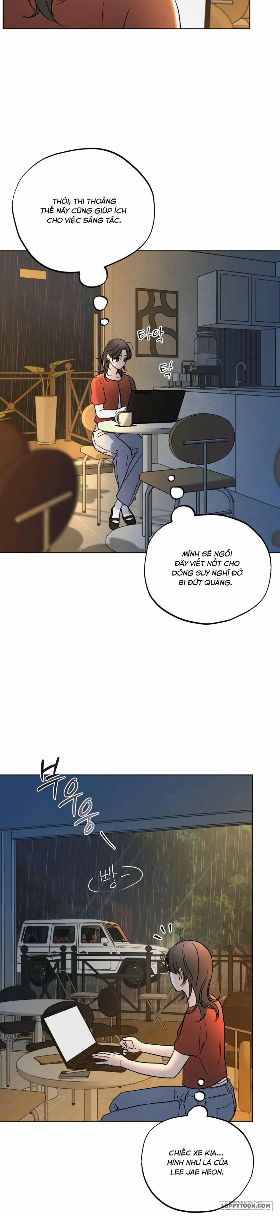 Cuộc Đời Của Kẻ Cặn Bã - Chap 14 - Trang 15