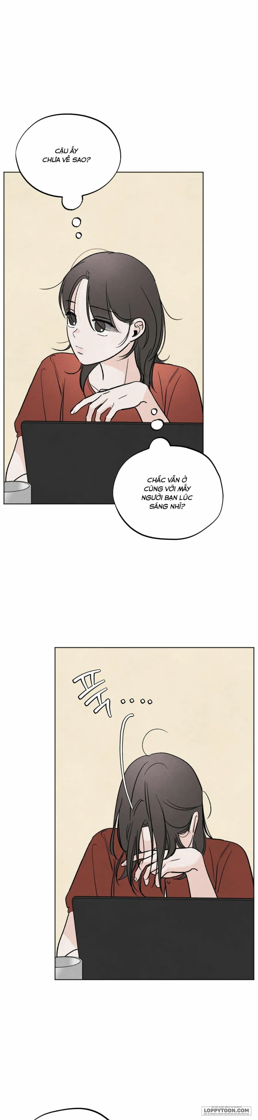Cuộc Đời Của Kẻ Cặn Bã - Chap 14 - Trang 16