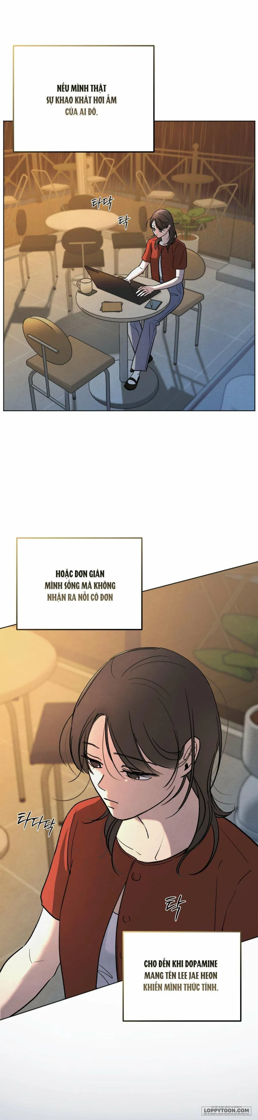 Cuộc Đời Của Kẻ Cặn Bã - Chap 14 - Trang 18