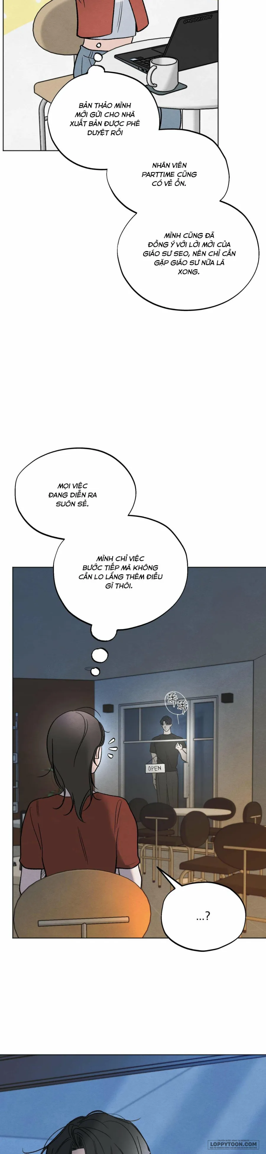Cuộc Đời Của Kẻ Cặn Bã - Chap 14 - Trang 20