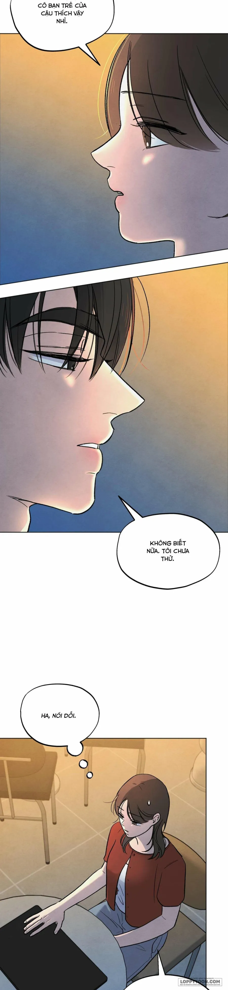 Cuộc Đời Của Kẻ Cặn Bã - Chap 14 - Trang 26