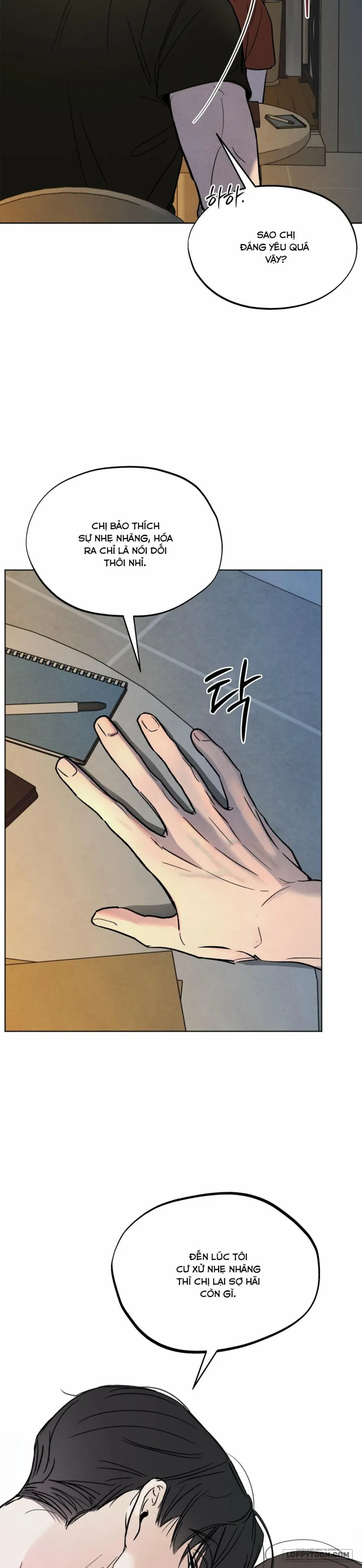 Cuộc Đời Của Kẻ Cặn Bã - Chap 14 - Trang 29