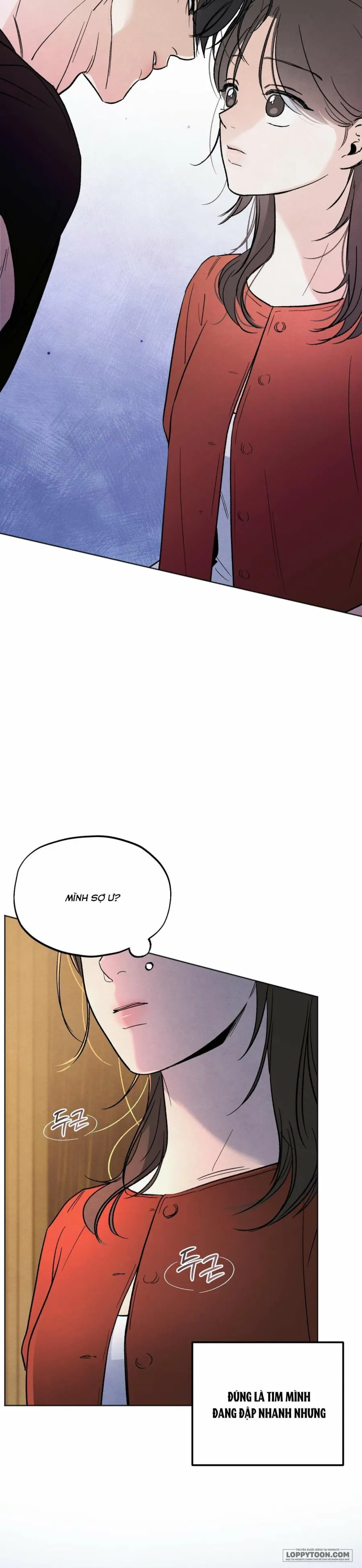 Cuộc Đời Của Kẻ Cặn Bã - Chap 14 - Trang 30
