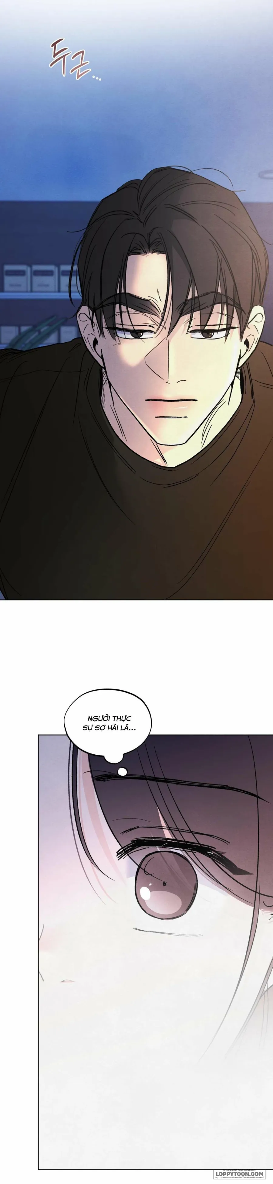 Cuộc Đời Của Kẻ Cặn Bã - Chap 14 - Trang 31