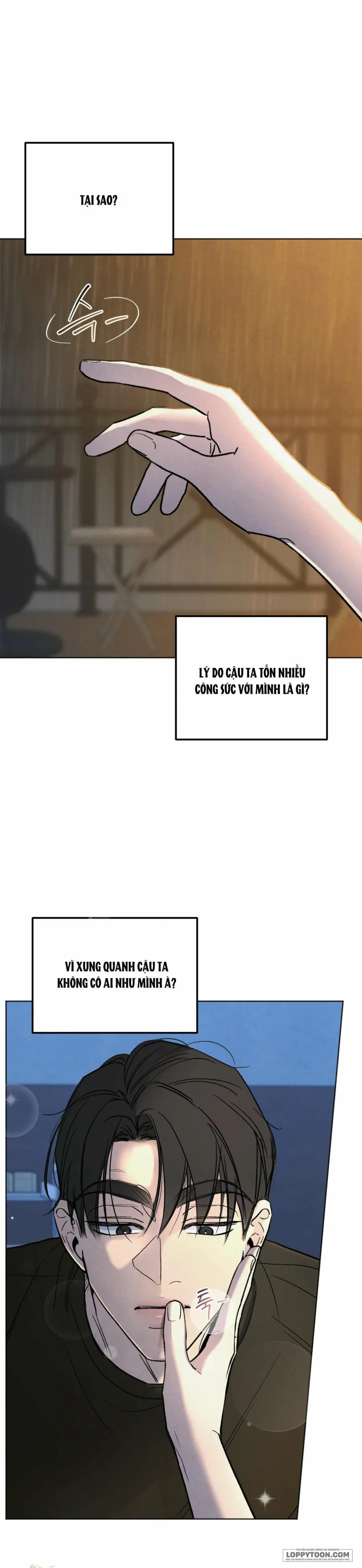 Cuộc Đời Của Kẻ Cặn Bã - Chap 14 - Trang 32