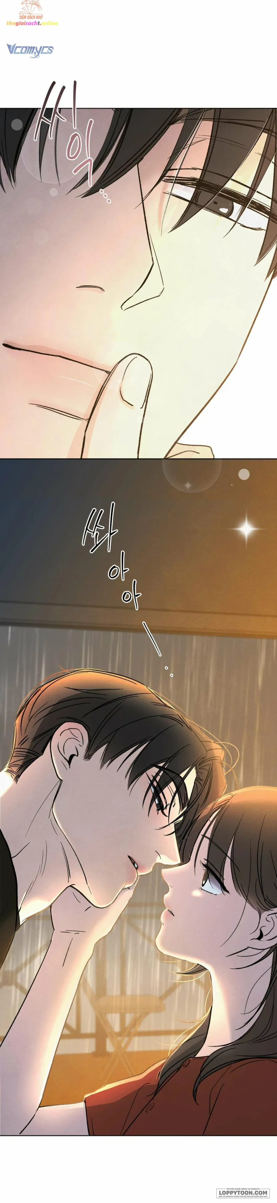 Cuộc Đời Của Kẻ Cặn Bã - Chap 14 - Trang 33