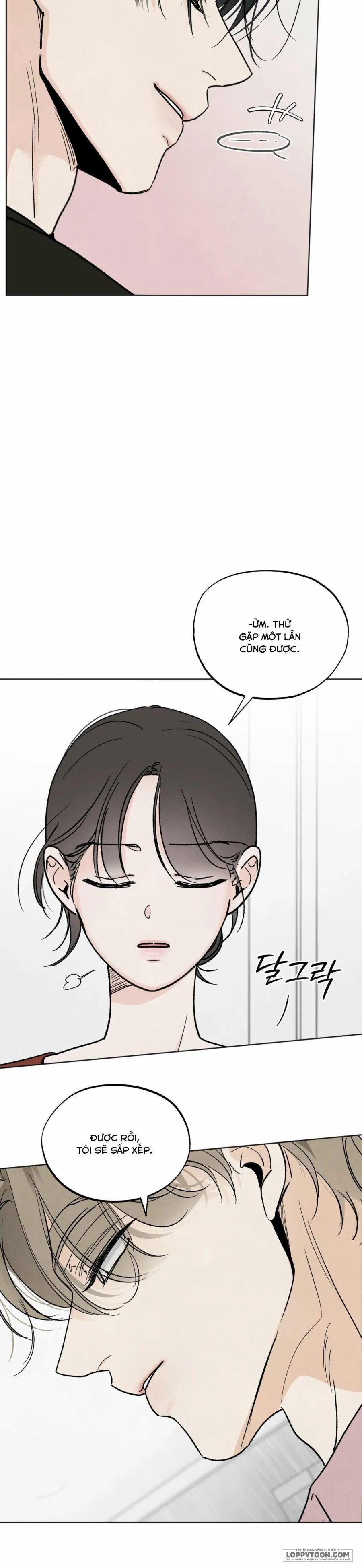 Cuộc Đời Của Kẻ Cặn Bã - Chap 14 - Trang 6