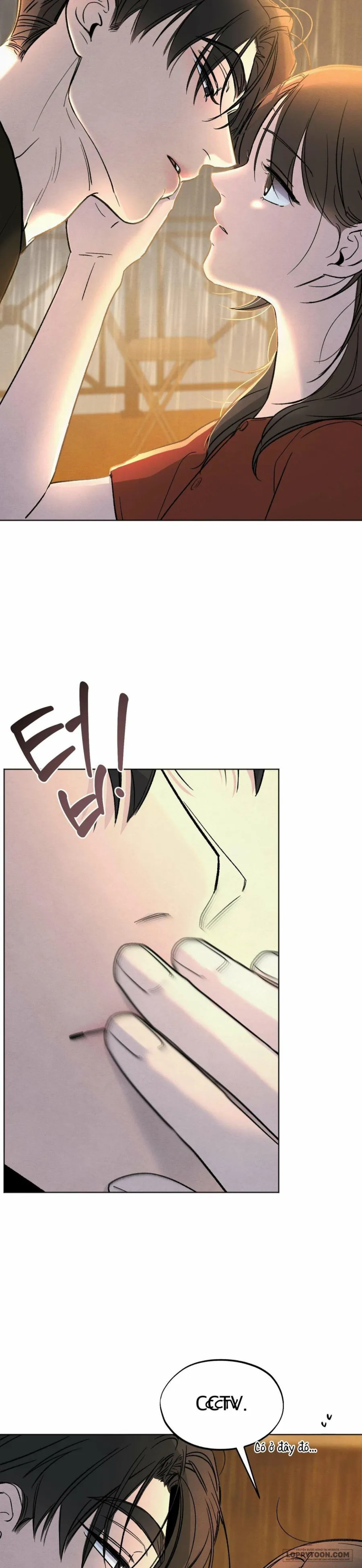 Cuộc Đời Của Kẻ Cặn Bã - Chap 15 - Trang 1