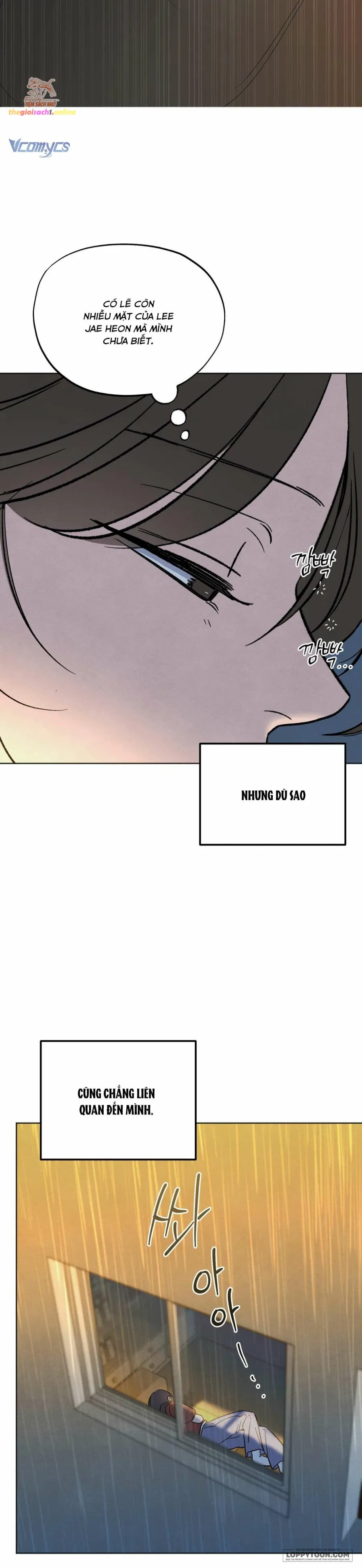 Cuộc Đời Của Kẻ Cặn Bã - Chap 15 - Trang 10