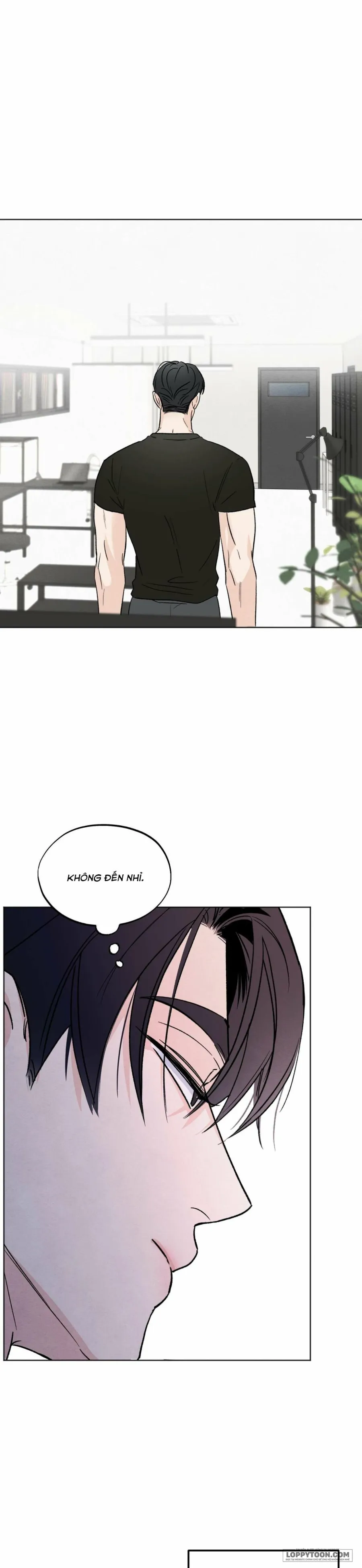 Cuộc Đời Của Kẻ Cặn Bã - Chap 15 - Trang 12