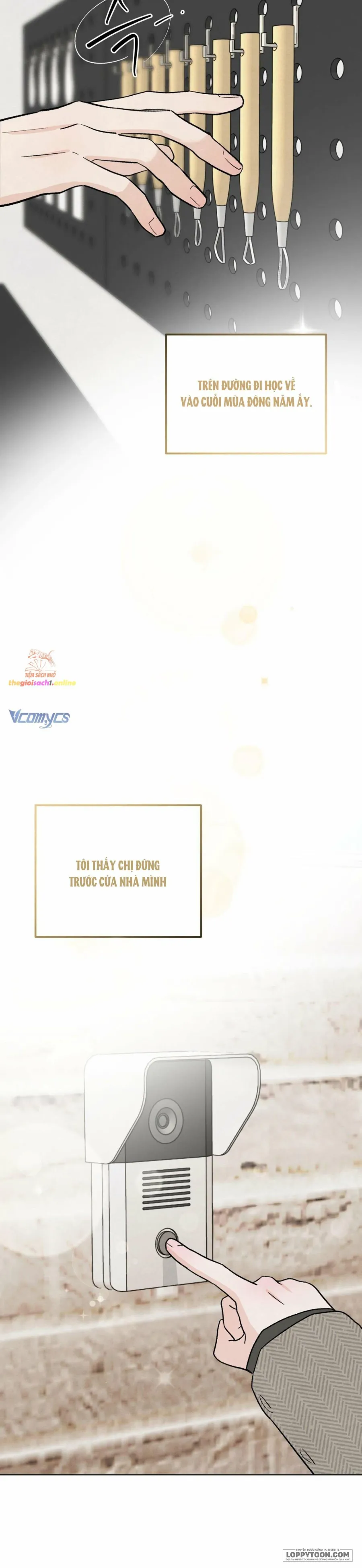 Cuộc Đời Của Kẻ Cặn Bã - Chap 15 - Trang 14