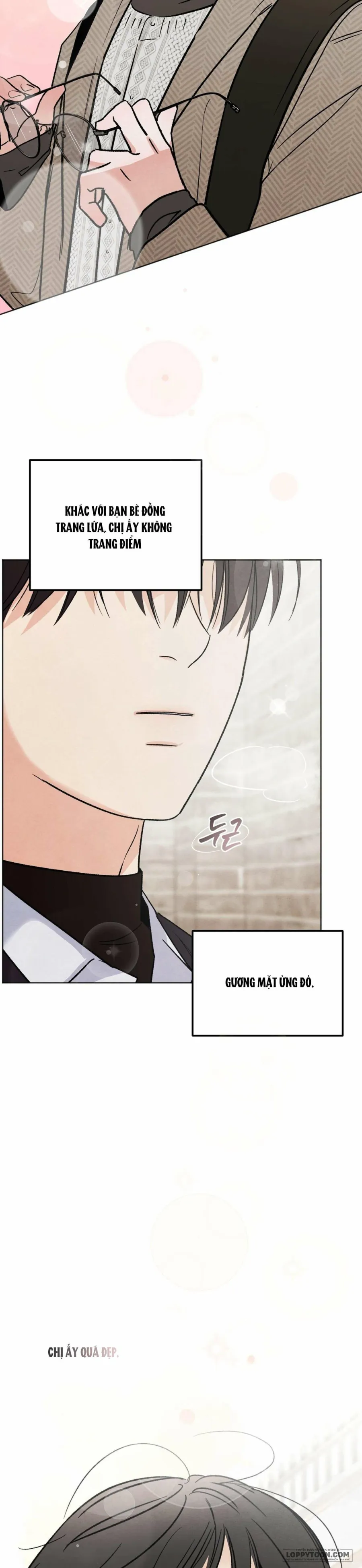 Cuộc Đời Của Kẻ Cặn Bã - Chap 15 - Trang 18