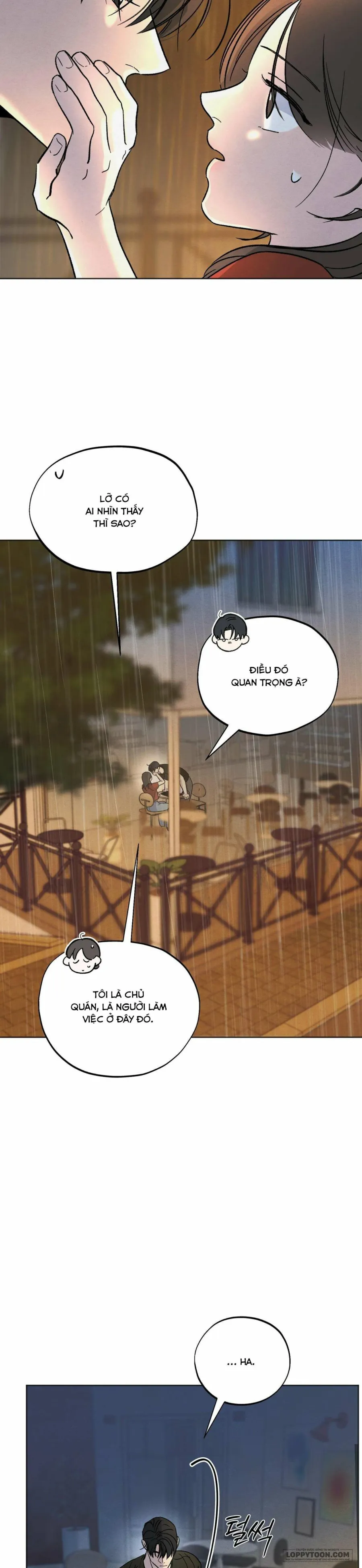 Cuộc Đời Của Kẻ Cặn Bã - Chap 15 - Trang 2