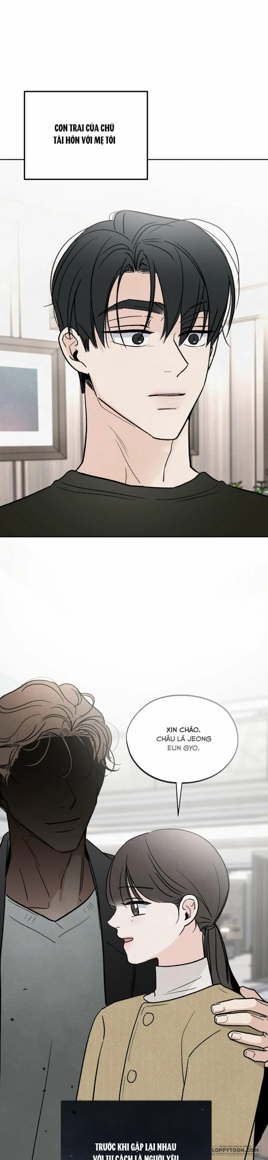 Cuộc Đời Của Kẻ Cặn Bã - Chap 15 - Trang 24