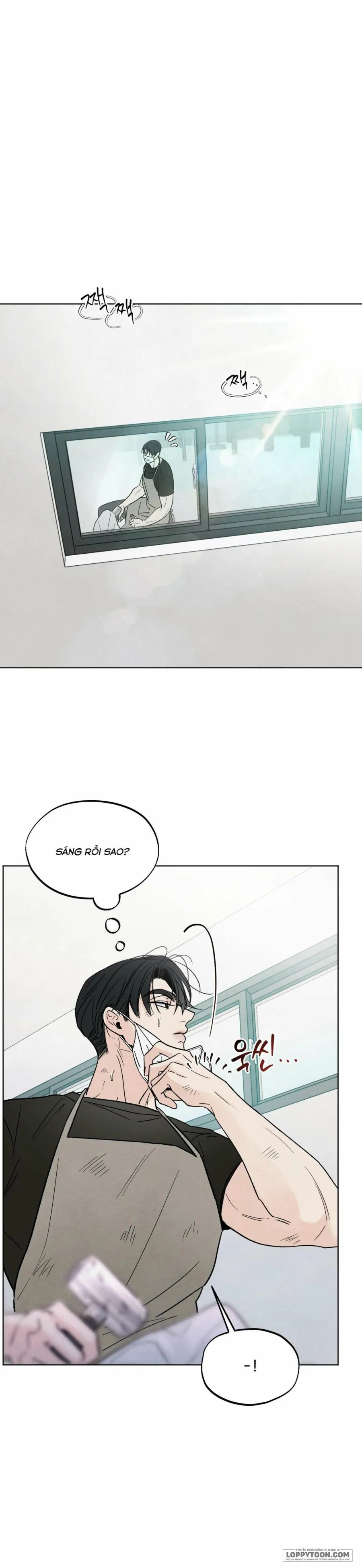 Cuộc Đời Của Kẻ Cặn Bã - Chap 15 - Trang 26