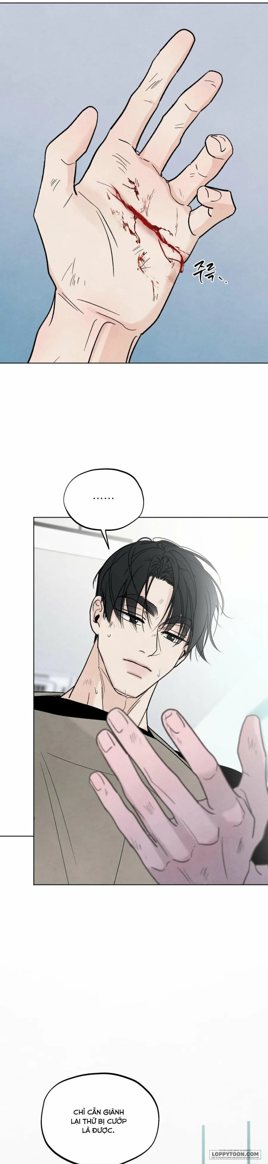 Cuộc Đời Của Kẻ Cặn Bã - Chap 15 - Trang 27