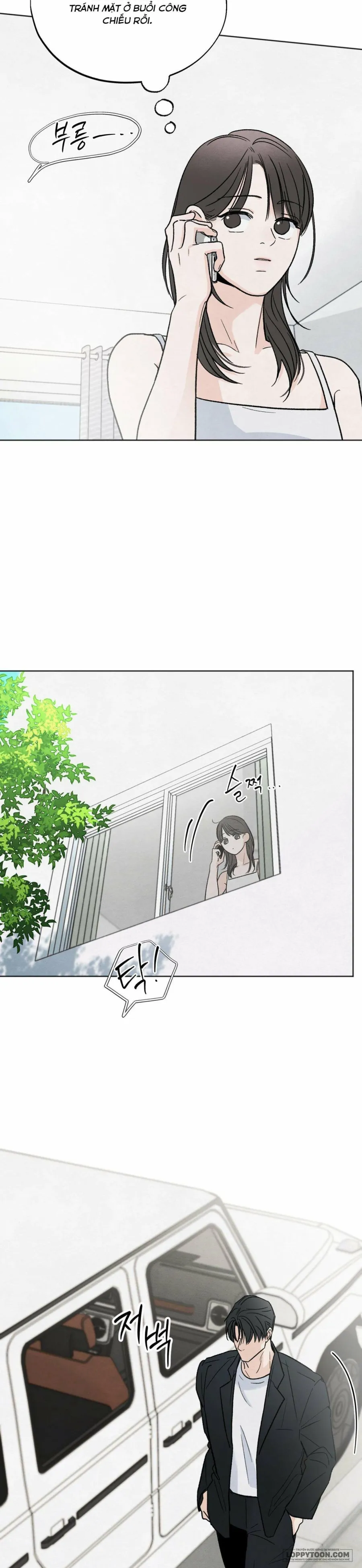 Cuộc Đời Của Kẻ Cặn Bã - Chap 15 - Trang 32