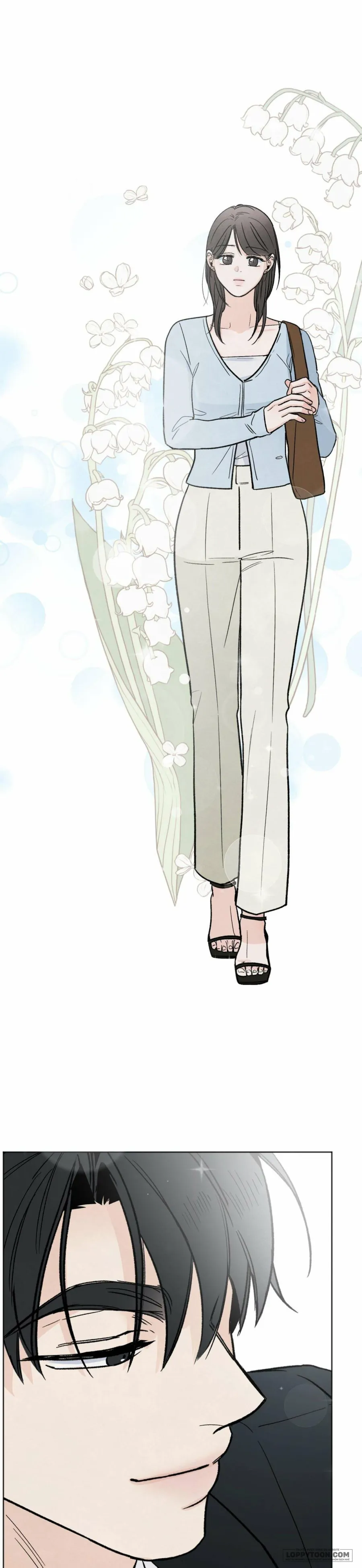 Cuộc Đời Của Kẻ Cặn Bã - Chap 15 - Trang 34