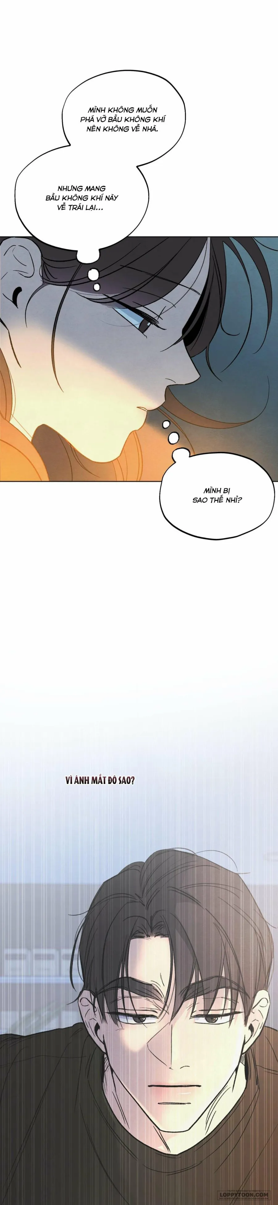 Cuộc Đời Của Kẻ Cặn Bã - Chap 15 - Trang 9