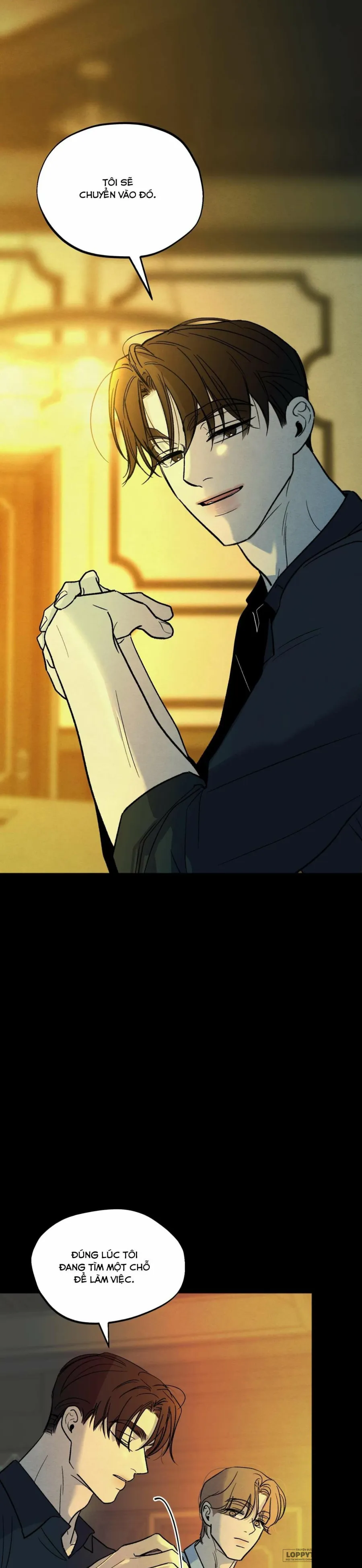 Cuộc Đời Của Kẻ Cặn Bã - Chap 16 - Trang 12