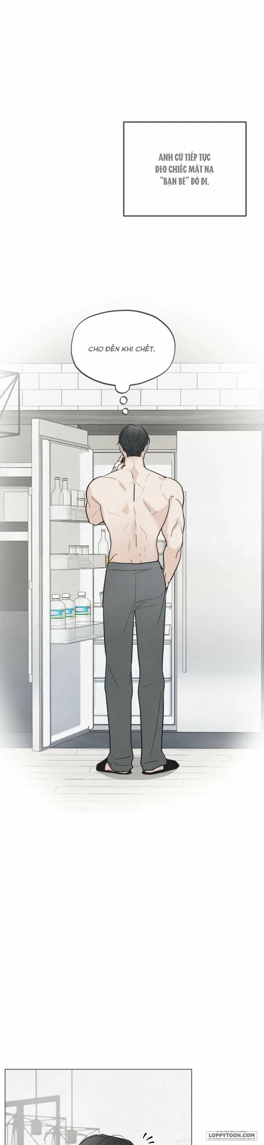 Cuộc Đời Của Kẻ Cặn Bã - Chap 16 - Trang 22