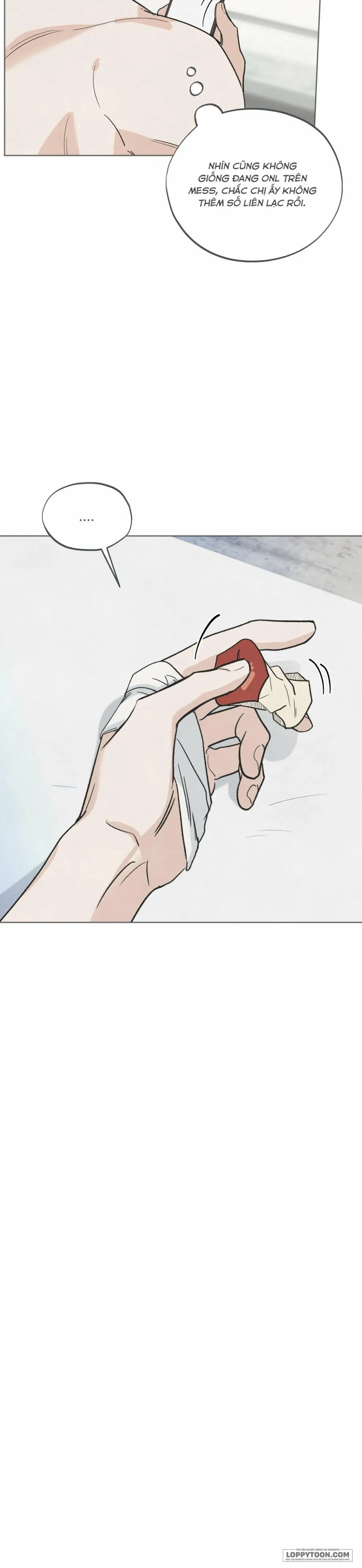 Cuộc Đời Của Kẻ Cặn Bã - Chap 16 - Trang 25
