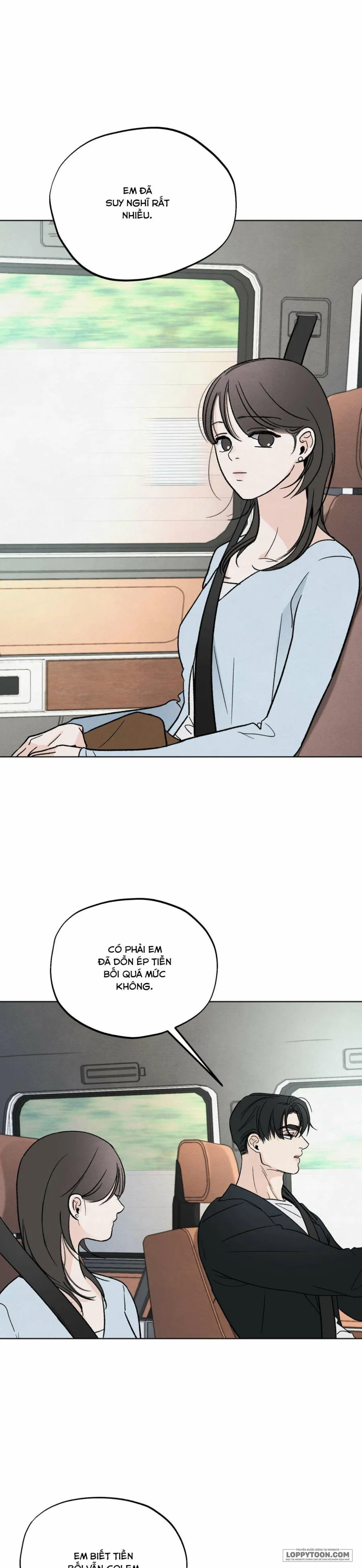 Cuộc Đời Của Kẻ Cặn Bã - Chap 16 - Trang 26