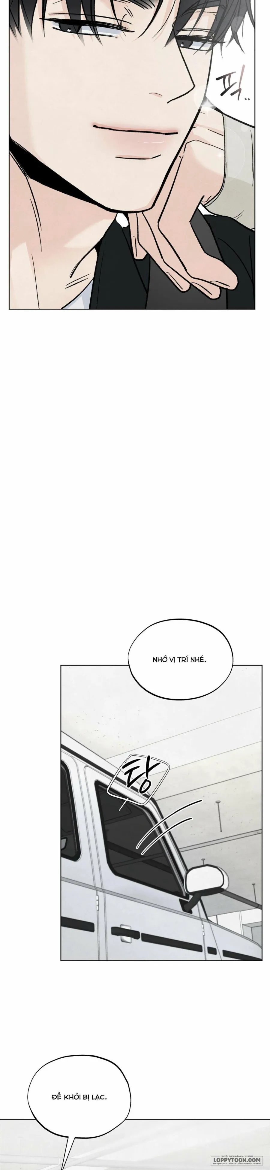 Cuộc Đời Của Kẻ Cặn Bã - Chap 16 - Trang 31