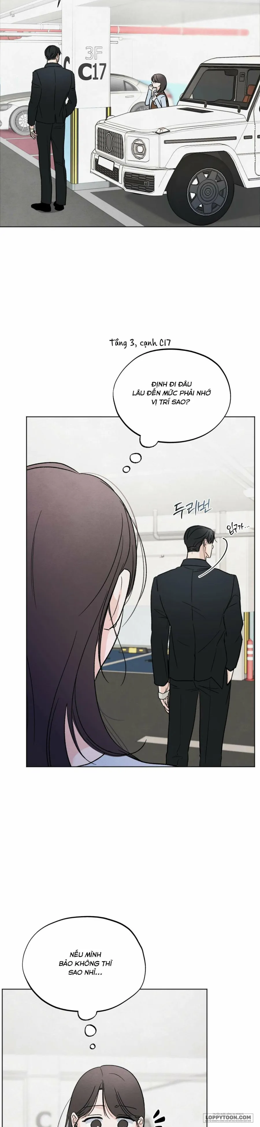 Cuộc Đời Của Kẻ Cặn Bã - Chap 16 - Trang 32
